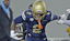 Akron Zips NCAAF Marcel Williams