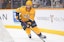 Roman Josi Nashville Predators NHL