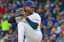 Freddy Peralta Milwaukee Brewers MLB