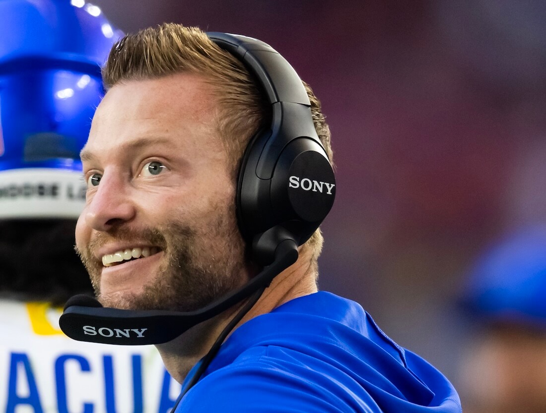 How To Bet - The NFL’s Most Attractive Head Coaches: 5,000+ Fans Rank the Sideline Smokeshows
