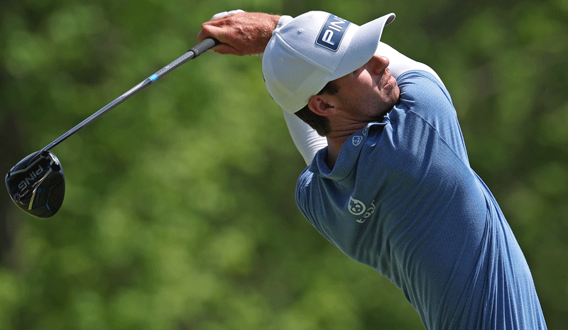 How To Bet - Charles Schwab Challenge Sleeper Picks and Predictions: Smalley Headlines Colonial Long Shots