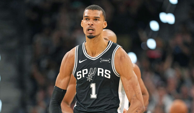 Thunder vs Spurs Prediction, Picks & Odds for Tonight's NBA Game