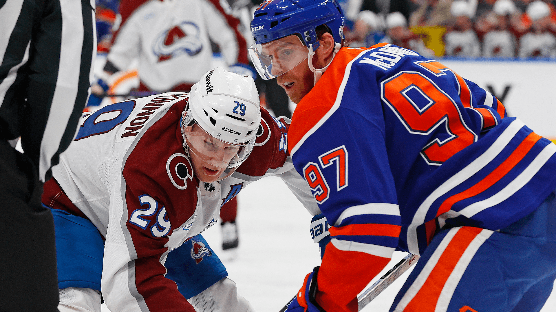 2026 NHL Playoff Bracket: Live Results, Full Schedule, Matchups & Format