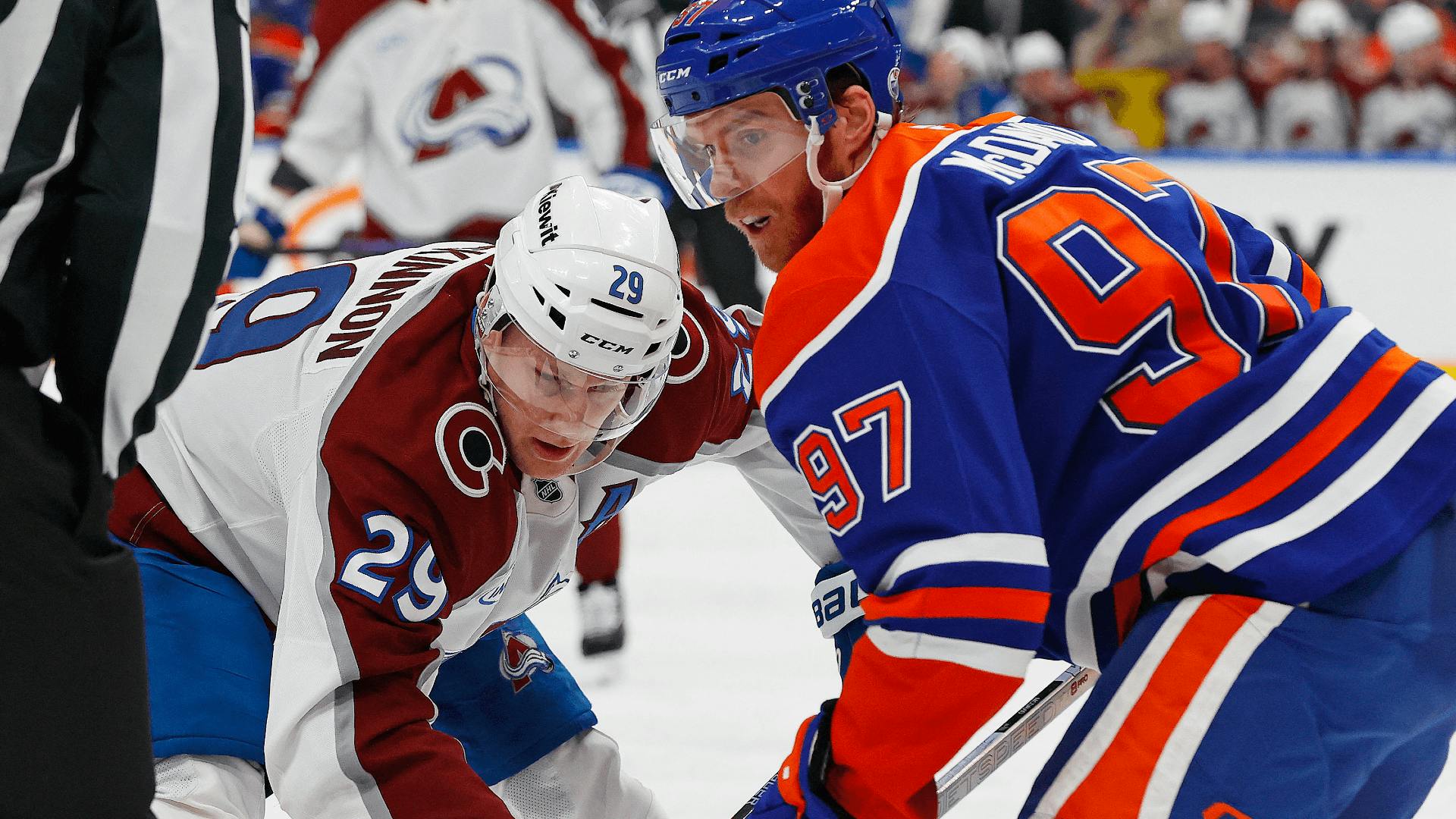 2026 NHL Playoff Bracket: Live Results, Full Schedule, Matchups & Format