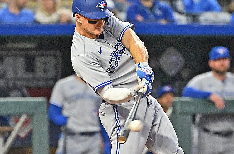 Matt Chapman Toronto Blue Jays MLB