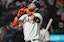 Brandon Crawford San Francisco Giants MLB