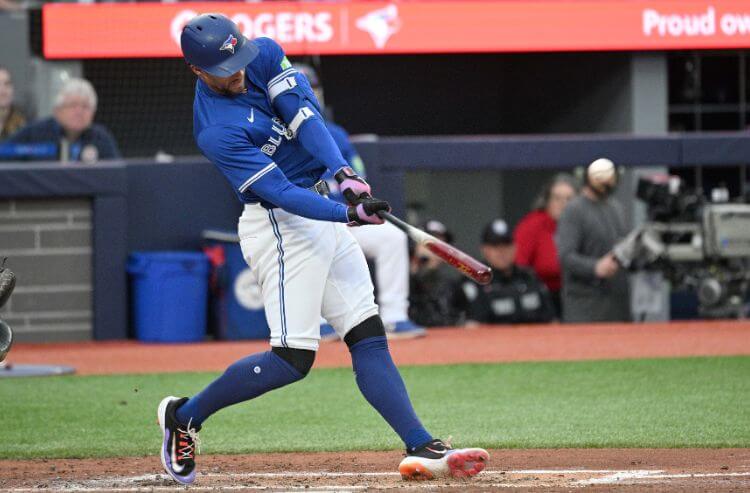 How To Bet - Astros vs Blue Jays Prediction, Picks, & Odds for Tonight’s MLB Game