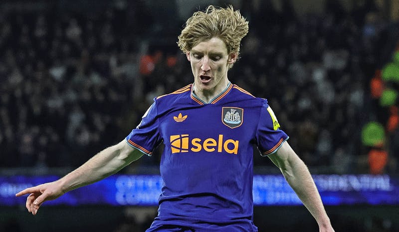 Newcastle vs FK Qarabag Predictions, Picks & Odds for Tuesday's Champions League Match 