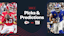 Patrick Mahomes Kansas City Chiefs Russell Wilson New York Giants NFL