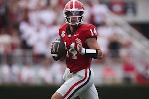 Georgia vs Florida Prediction, Picks & Odds for November 1 — College Football Week 10