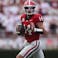 Georgia Bulldogs NCAAF Gunner Stockton