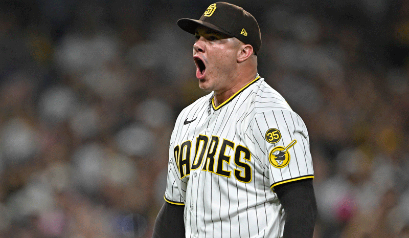 MLB Expert Picks & Baseball Predictions for Sept. 24 