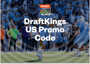 DraftKings Promo Code Drives Commanders-Giants 30-1 Odds Bonus