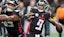 Bills vs Falcons computer picks Michael Penix Jr.