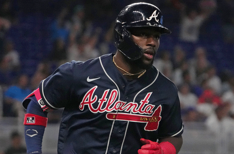 2022 MLB Rookie of the Year Odds: Braves Continue to Own NL