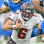 Baker Mayfield Tampa Bay Buccaneers NFL