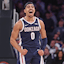 Ryan Nembhard Gonzaga Bulldogs West Coast Conference college basketball