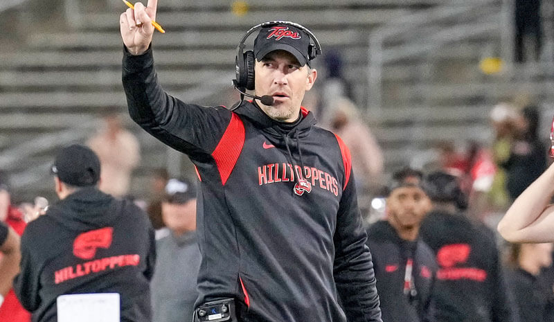 Sam Houston vs Western Kentucky Prediction, Picks & Odds for Tonight — College Football Week 0