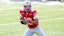 Ohio State Buckeyes NCAAF Julian Sayin