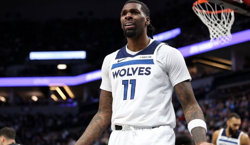 Timberwolves vs Mavericks Prediction, Picks & Odds for Tonight’s NBA Game