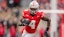 Jeremiah Smith Ohio State Buckeyes NCAAF