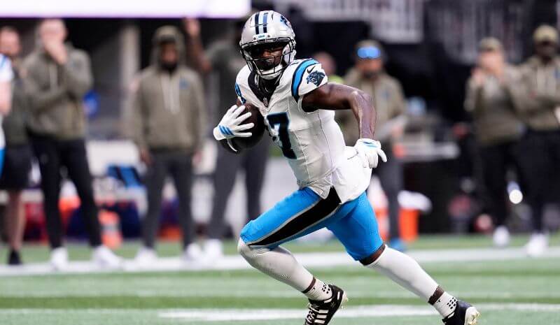 How To Bet - Panthers vs 49ers Predictions, Picks & Best Bets for Monday Night Football Week 12