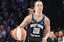 Sabrina Ionescu New York Liberty WNBA