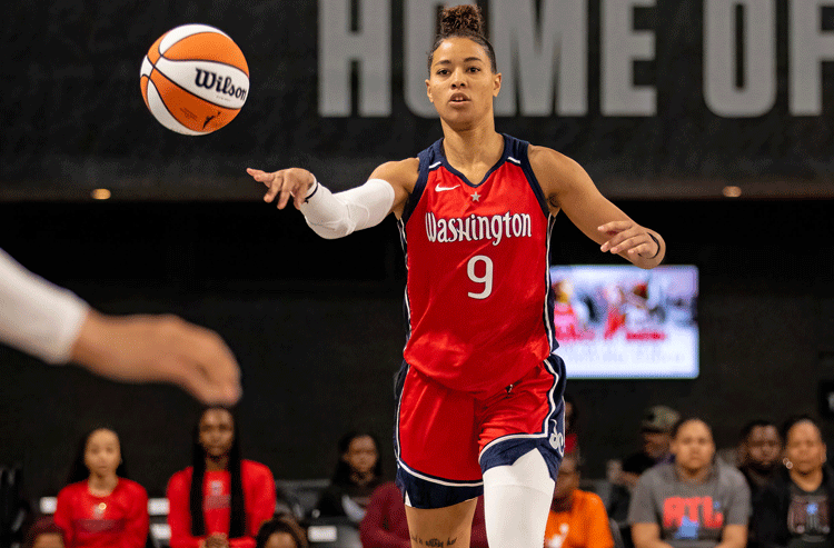 How To Bet - Mystics vs Liberty Picks and Predictions: Washington Picks Up Road Win Without Star Player