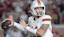 Carson Beck Miami Hurricanes NCAA College Football