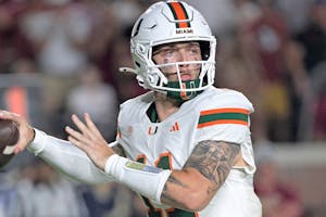 Louisville vs Miami Predictions - Early Picks & Odds for Week 8
