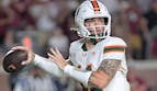 Louisville vs Miami Predictions - Early Picks & Odds for Week 8