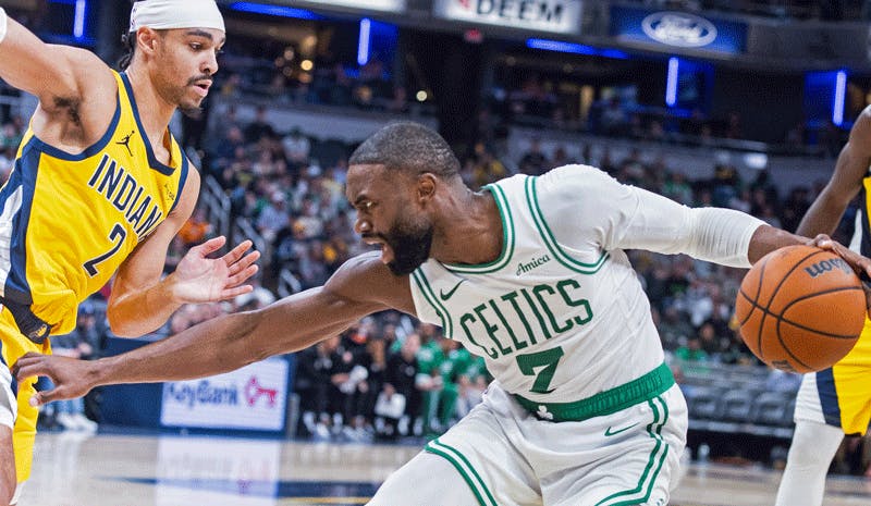 Pacers vs Celtics Prediction, Picks & Odds for Tonight’s NBA Game