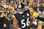 Alex Highsmith Pittsburgh Steelers NFL