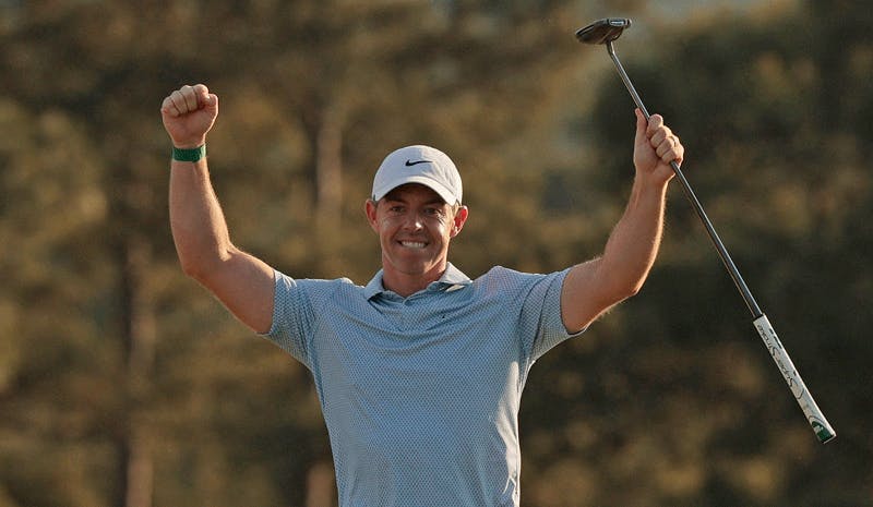 Masters Picks and Predictions 2026: McIlroy Joins Multi-Time Champions at Augusta
