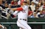 Juan Soto Washington Nationals MLB