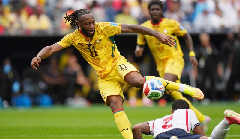 How To Bet - Croatia vs Ghana Predictions, Picks & Odds: Saturday, June 27 World Cup Match