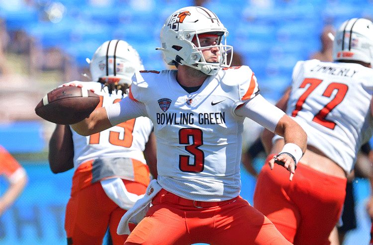 Bowling Green vs Western Michigan Odds & Picks: Bet Broncos In Low-Scoring  Affair