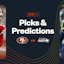 Sam Darnold Seattle Seahawks NFL