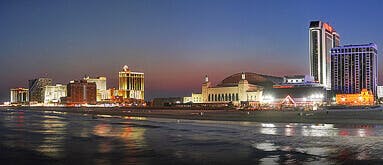 Atlantic City, New Jersey