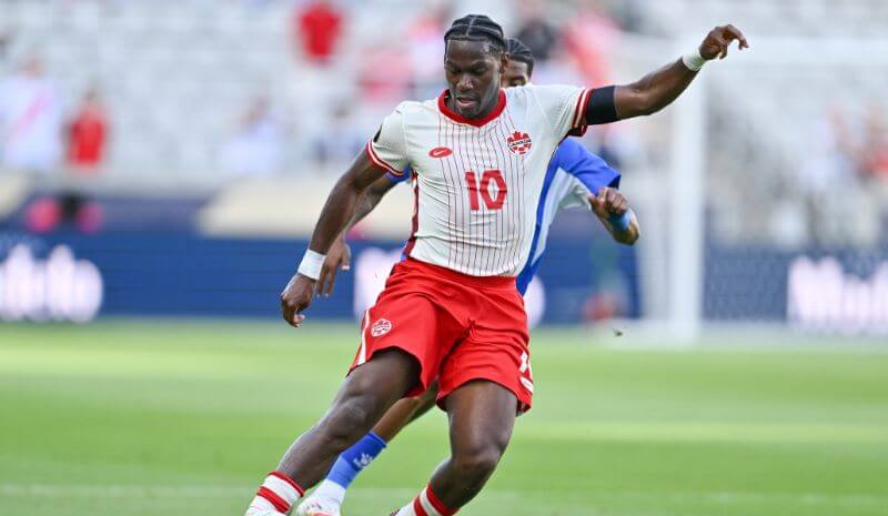 How To Bet - Canada vs Guatemala Predictions, Picks & Odds for Sunday's Gold Cup Quarterfinal Match