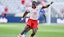 Canada Gold Cup Jonathan David