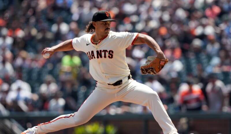 Giants vs Twins Prediction, Picks & Odds for Tonight’s MLB Game