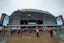 MetLife Stadium.