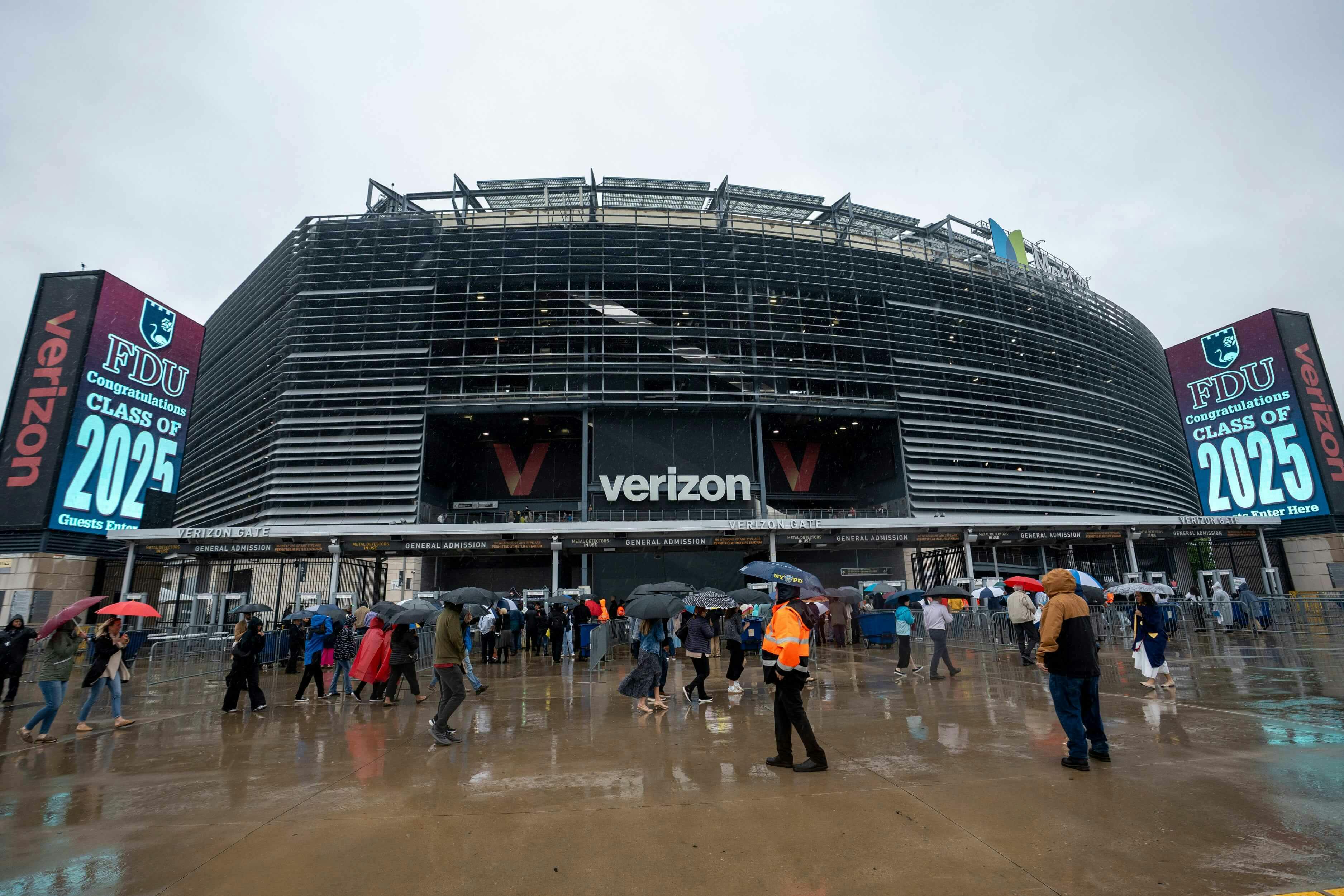 MetLife Stadium is the Most Instagrammed NFL Venue