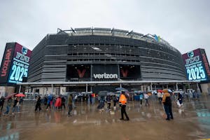MetLife Stadium is the Most Instagrammed NFL Venue
