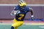 Donovan Edwards Michigan Wolverines Big Ten college football