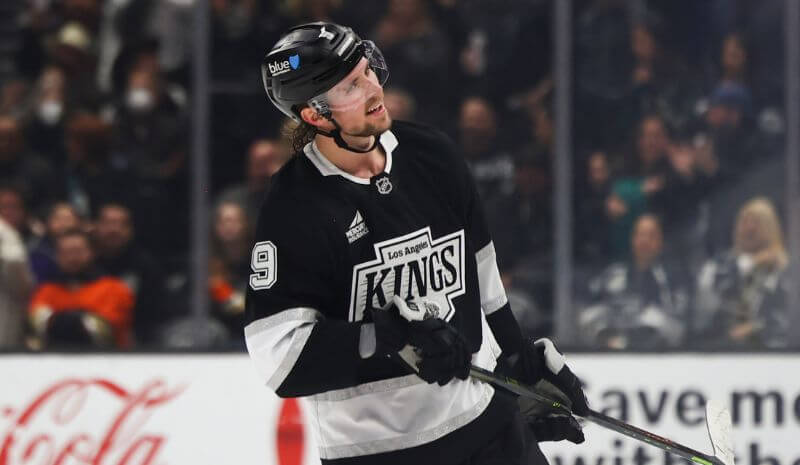 Kings vs Stars Prediction, Picks & Odds for Tonight’s NHL Game 