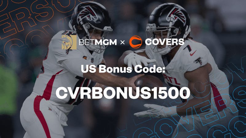 BetMGM bonus code