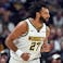 Jamal Murray Denver Nuggets NBA