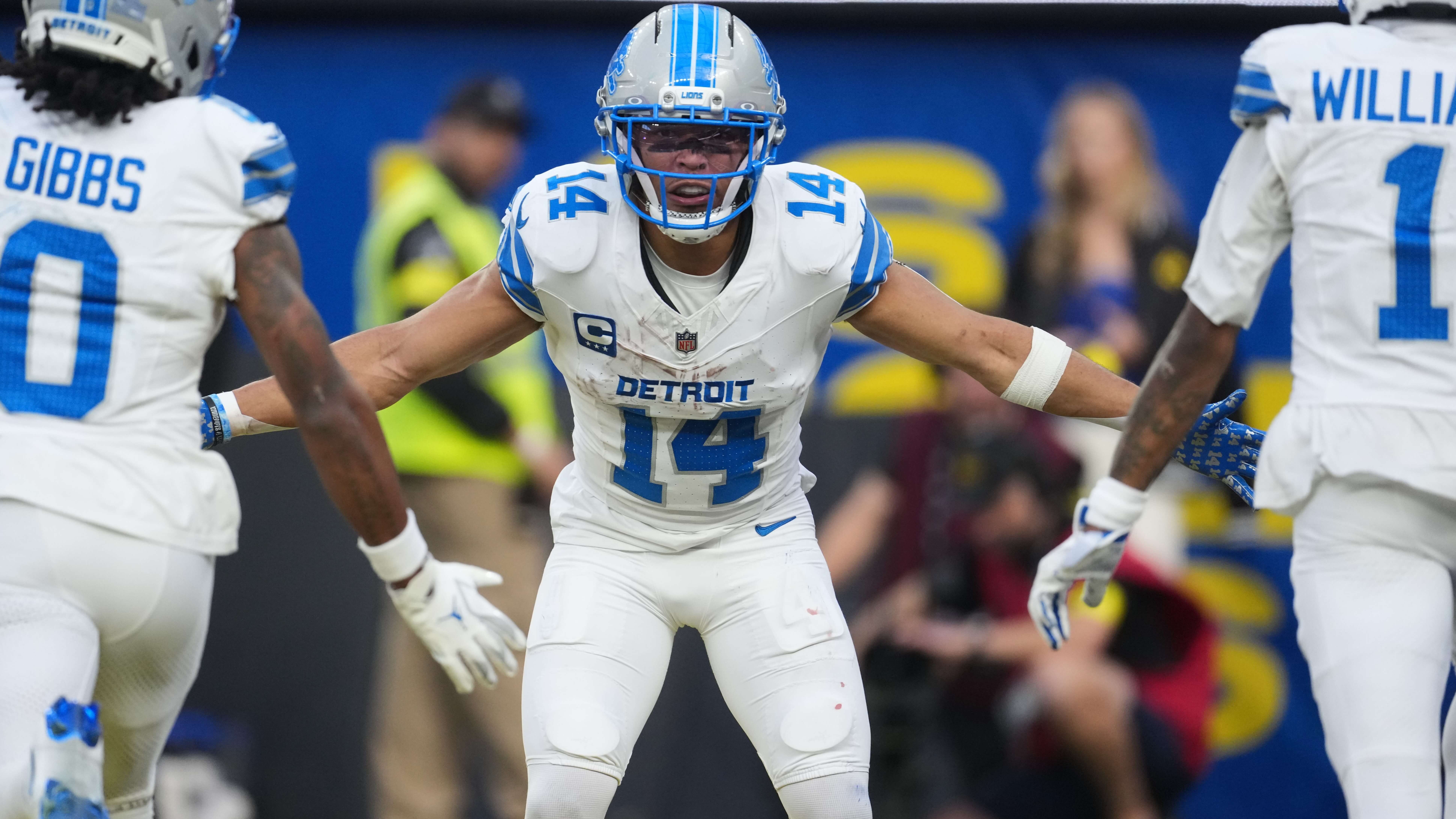 Lions vs Vikings Predictions - Early Picks & Odds for Christmas Day Week 17